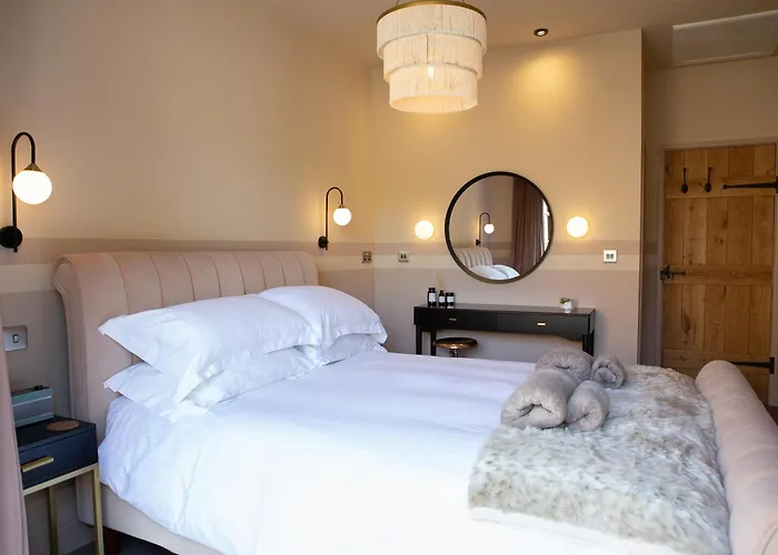 Tofy Semesterbostad *