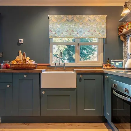 Tofy Holiday home York