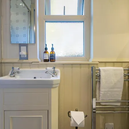 Tofy Holiday home York