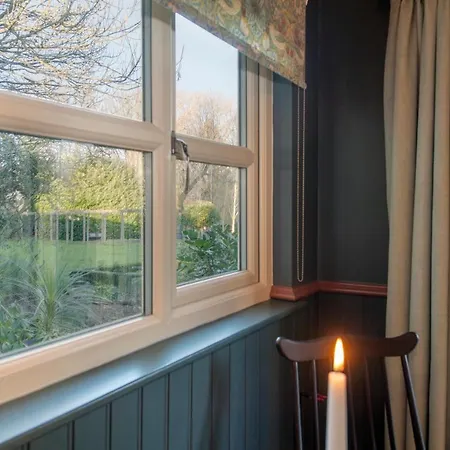 Holiday home Tofy *