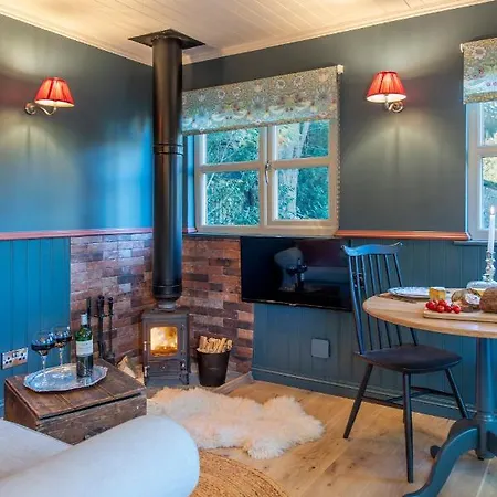 Tofy Holiday home