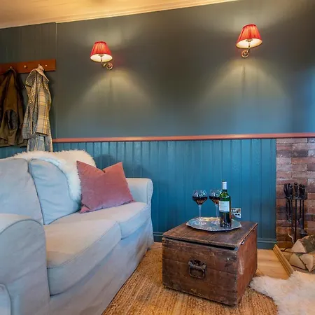 Holiday home Tofy *