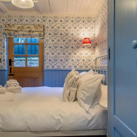 Holiday home Tofy *