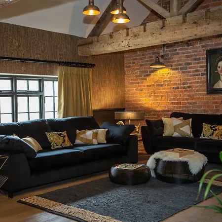 Tofy Holiday home