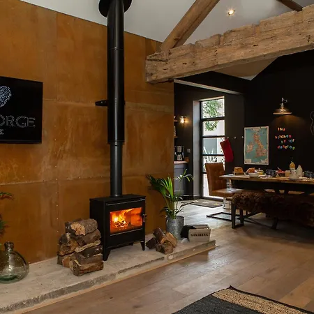 Tofy Holiday home