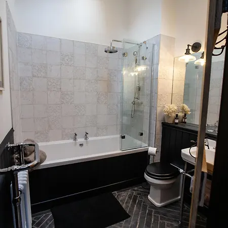 Holiday home Tofy York