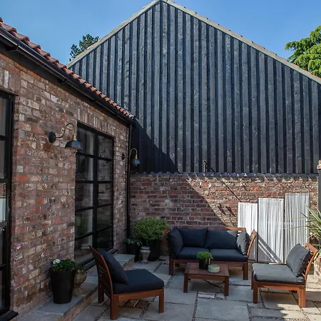 Holiday home Tofy
