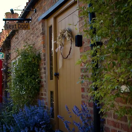 Holiday home Tofy