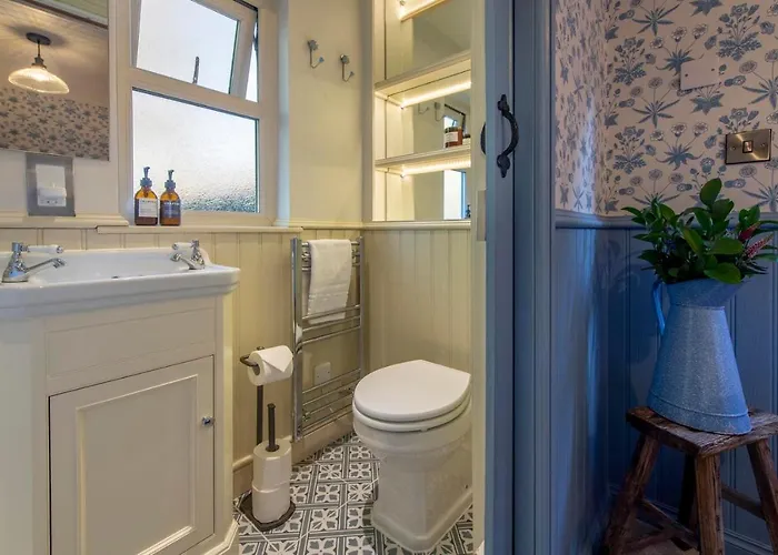 Сasa de vacaciones Tofy