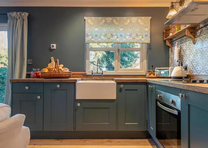 Tofy Сasa de vacaciones York