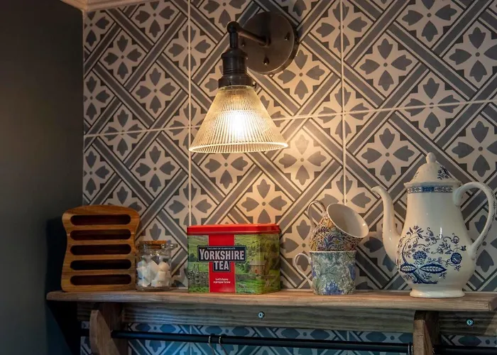 Tofy Сasa de vacaciones *