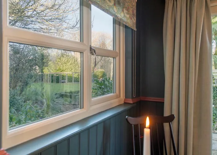 Сasa de vacaciones Tofy *