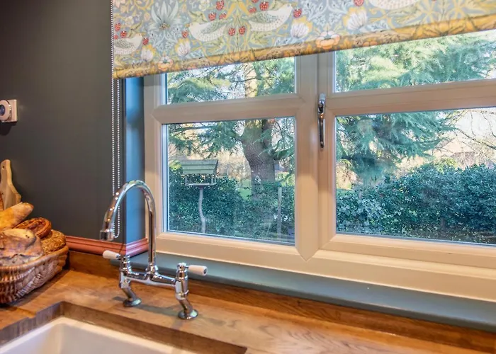 Tofy Сasa de vacaciones