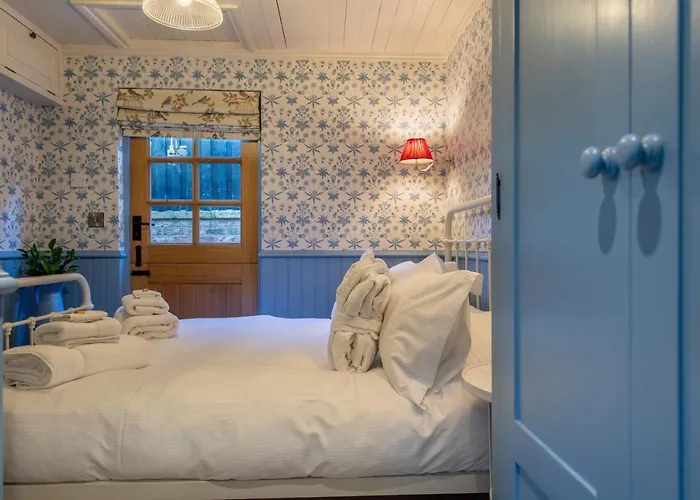 Сasa de vacaciones Tofy *