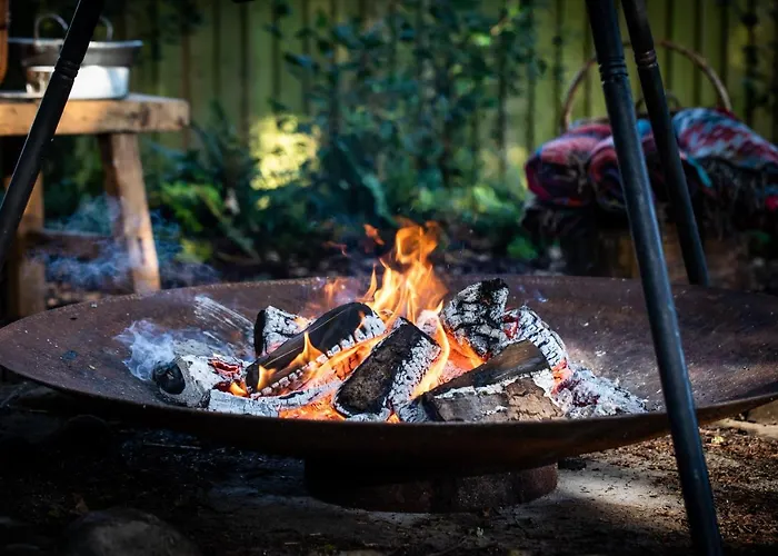 Tofy Сasa de vacaciones *