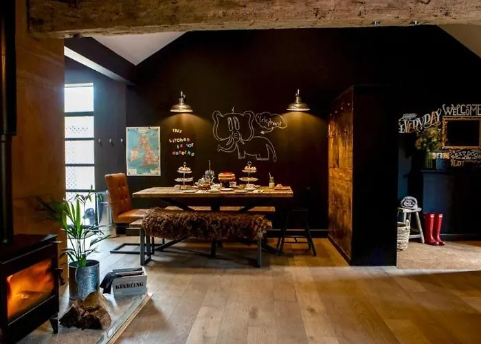 Tofy Сasa de vacaciones