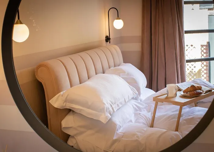 Сasa de vacaciones Tofy