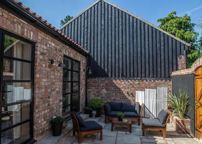 Сasa de vacaciones Tofy