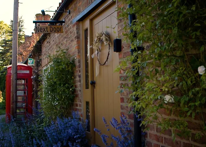 Сasa de vacaciones Tofy