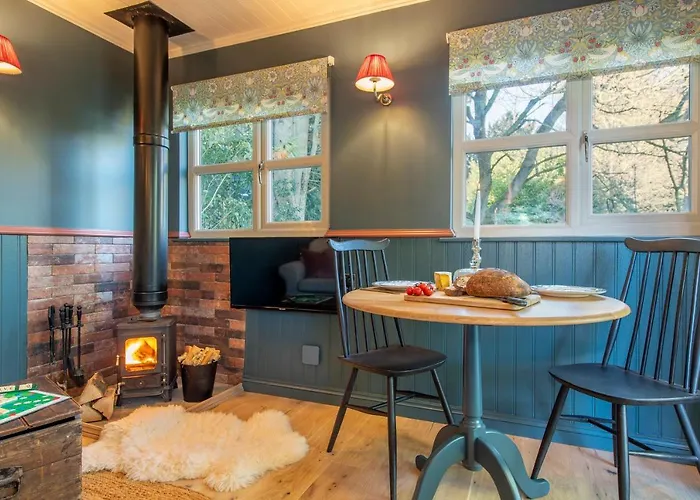 Tofy Σπίτι διακοπών *