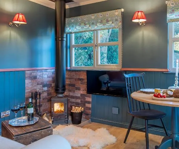 Tofy Σπίτι διακοπών