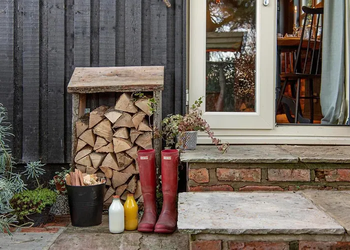 Σπίτι διακοπών Tofy