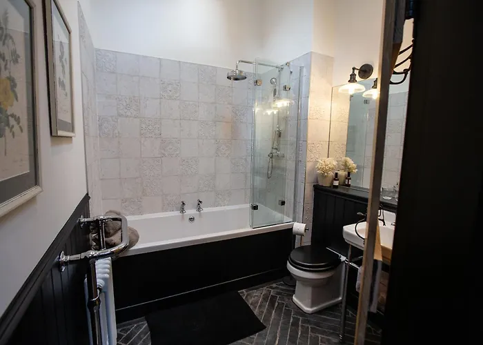 Σπίτι διακοπών Tofy Γιορκ